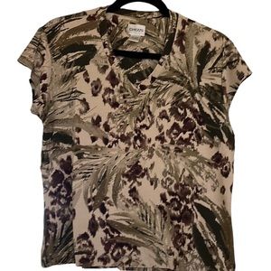 Fabulous Camouflage Tee